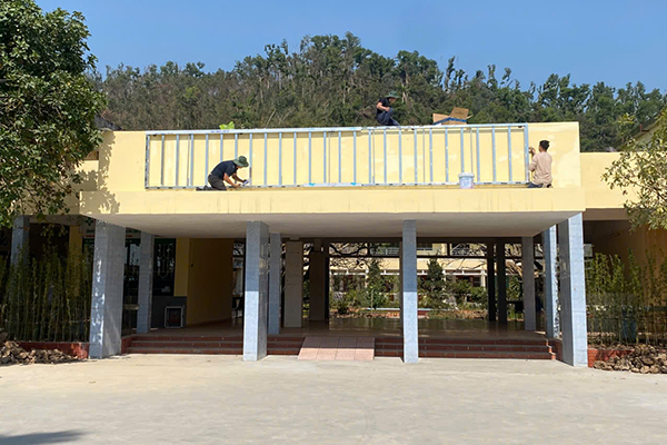 Bảng điện tử